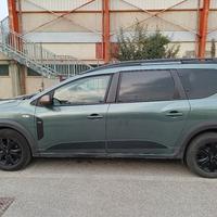 DACIA JOGGER 2024 – Extreme UP 7 Posti – GPL ECO-G