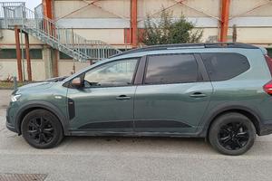 DACIA JOGGER 2024 – Extreme UP 7 Posti – GPL ECO-G