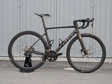 Bici da Corsa Scott ADDICT RC15 Usata