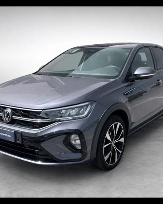 VOLKSWAGEN Taigo - Taigo 1.0 tsi R-Line 110cv