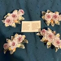 piccoli soprammobili o bomboniere