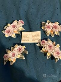 piccoli soprammobili o bomboniere