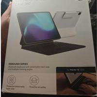 ESR iPad Pro 13 Inch (M5/M4, 2025/2024) Case with 