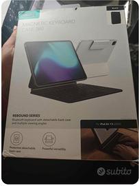 ESR iPad Pro 13 Inch (M5/M4, 2025/2024) Case with 