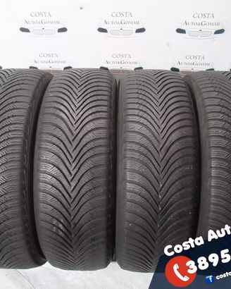 Gomme 215 65 17 Michelin MS 85% 215 65 R17