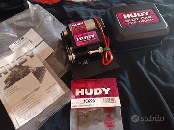 hudy tornio miniz