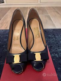 Décolleté  Salvatore Ferragamo