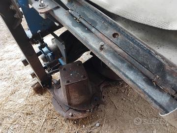 FALCIACONDIZIONATRICE