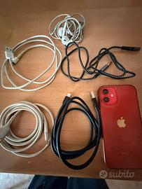 iPhone 12 mini