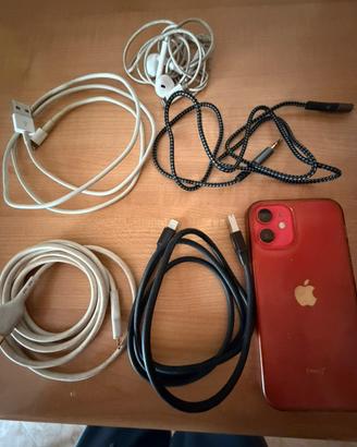 iPhone 12 mini