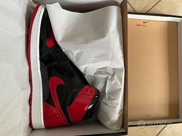 Nike Air Jordan 1 Retro High OG NEW 46 | 12