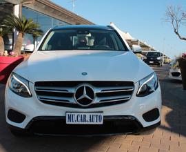 Mercedes-benz GLC 220 250d 204cv 4Matic Executive 