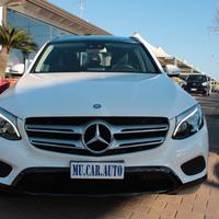 Mercedes-benz GLC 220 250d 204cv 4Matic Executive 