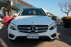 Mercedes-benz GLC 220 250d 204cv 4Matic Executive 