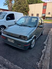Fiat Cinquecento Sporting 