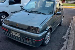 Fiat Cinquecento Sporting 