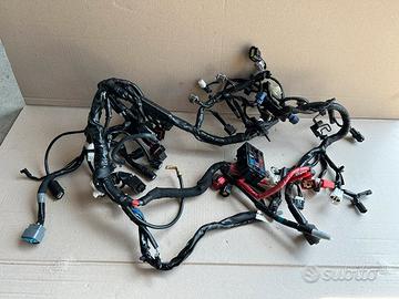Impianto elettrico Yamaha MT-09 2021-2023