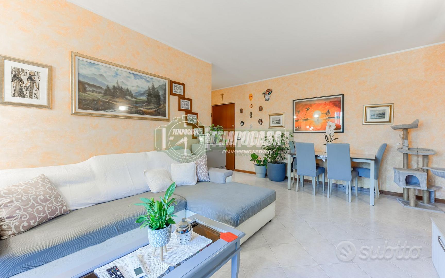 Appartamento – Cornate d'Adda, Villa Paradiso - Vista 5