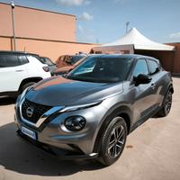 Nissan Juke 1.0 DIG-T 114 CV N-Connecta