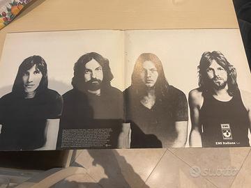 Vinile PINK FLOYD MEDDLE 1971
