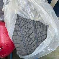 Gomme Invernali Alfa Romeo Giulia - Stelvio