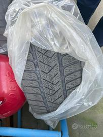 Gomme Invernali Alfa Romeo Giulia - Stelvio