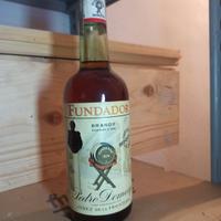 brandy FUNDADOR DEL 1980