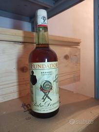 brandy FUNDADOR DEL 1980