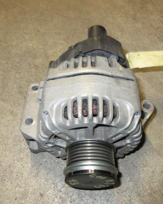 Alternatore FIAT 500 1248cc MTJET del 2009