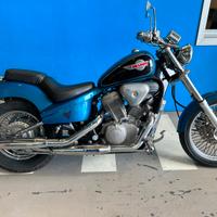 Honda shadow vt600