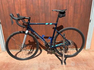 Cannondale CAAD13 Disc Tiagra – taglia L/56 – colo
