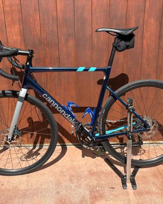 Cannondale CAAD13 Disc Tiagra – taglia L/56 – colo