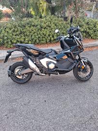 Honda Xadv-750