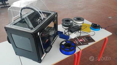 Stampante 3d MakerBot Replicator 2 x