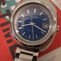 Orologio vintage RESTON automatico