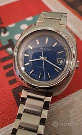 Orologio vintage RESTON automatico