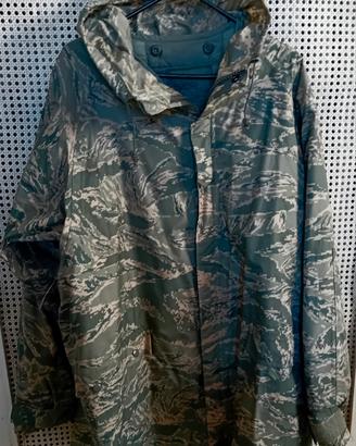 Goratex  nuova unisex