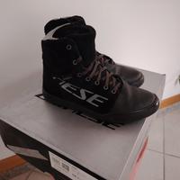 Scarpe moto Dainese York tg.42