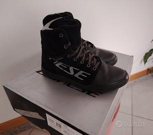 Scarpe moto Dainese York tg.42