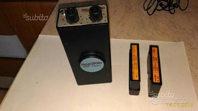 Registratore multi sound