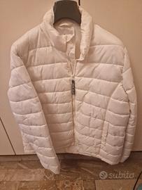 pepe jeans giacca imbottita 