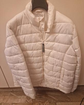 pepe jeans giacca imbottita 