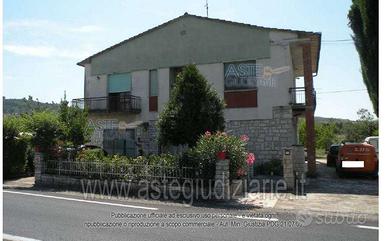 Appartamento Rapolano Terme [A4352404]