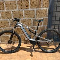 e-MTB Rockrider E-ST Trail – 2030 km