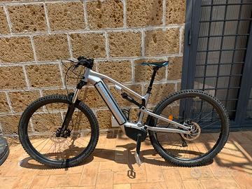 e-MTB Rockrider E-ST Trail – 2030 km