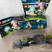Lego Dimensions Fantastic Beasts