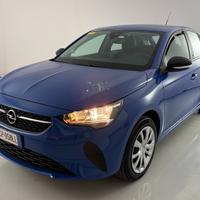 OPEL Corsa e- Edition