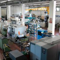 Allestitore / Carrozziere esperto / Operaio