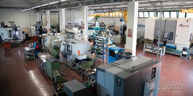 Allestitore / Carrozziere esperto / Operaio