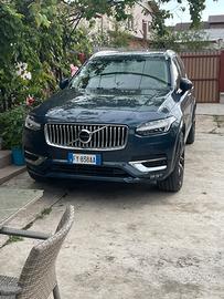 volvo xc90 b5 inscription awd